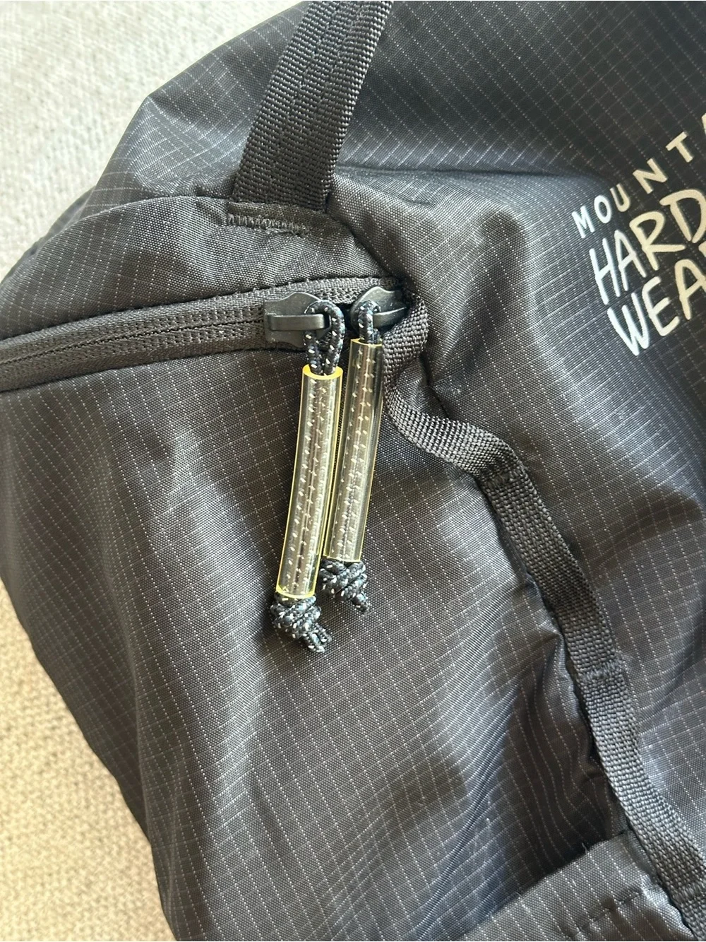 Mountain Hardwear J Tree 22L backpack